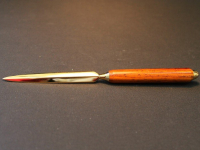 Cocobolo 3a