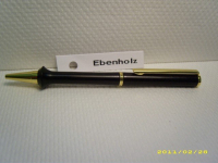 Ebenholz