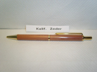 Kalifornische Zeder