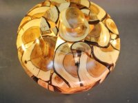 Eibendose, D=18,5cm, H=18cm