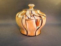 Eibendose, D=18,5cm, H=18cm