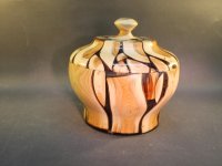 Eibendose, D=18,5cm, H=18cm