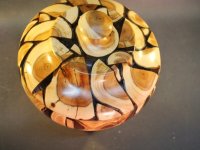 Eibendose, D=18,5cm, H=18cm