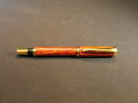 Füller Cocobolo