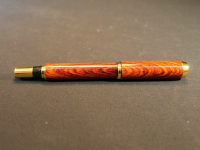 Füller Cocobolo