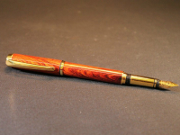 Füller Cocobolo