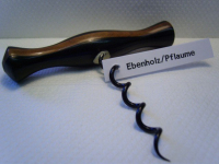 Ebenholz/Pflaume